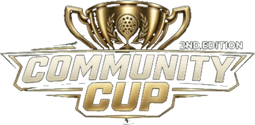 Community Cup — 2nd Edition